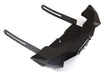 Alloy Machined Realistic Front Bumper for 1/10 Scale Crawler w/ Winch Mount
