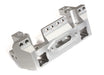 Billet Alloy Front Steering Servo Mount for Traxxas TRX-4 Scale & Trail Crawler
