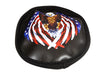 Realistic Spare Tire Cover for 1/10 Scale Crawler