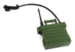 Realistic Military Style Communication Radio/Phone System for 1/10 Scale Crawler