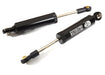 Machined 88mm Type Off-Road Shocks w/ Internal Spring for 1/10 Scale Crawler
