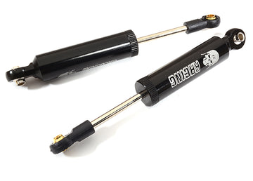 Machined 88mm Type Off-Road Shocks w/ Internal Spring for 1/10 Scale Crawler