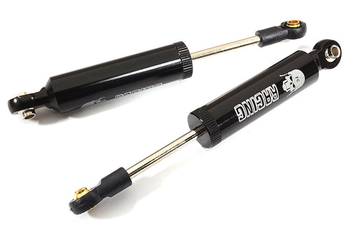 Machined 88mm Type Off-Road Shocks w/ Internal Spring for 1/10 Scale Crawler