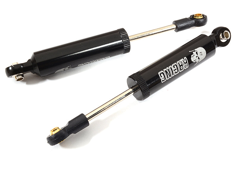Machined 88mm Type Off-Road Shocks w/ Internal Spring for 1/10 Scale Crawler