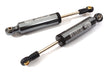 Machined 88mm Type Off-Road Shocks w/ Internal Spring for 1/10 Scale Crawler
