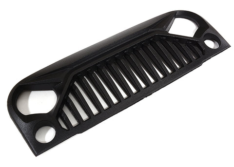 Realistic Grill Add-On for 1/10 Scale Off-Road Crawler Body