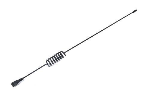 Realistic 1/10 Scale CB Antenna Whip 290mm for Off-Road Trail Crawler