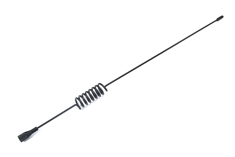 Realistic 1/10 Scale CB Antenna Whip 290mm for Off-Road Trail Crawler