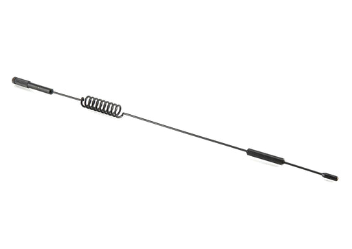 Realistic 1/10 Scale CB Antenna Whip 290mm for Off-Road Trail Crawler