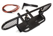 Realistic Scale Front Bumper for 1/10 R/C Off-Road Rock Crawler