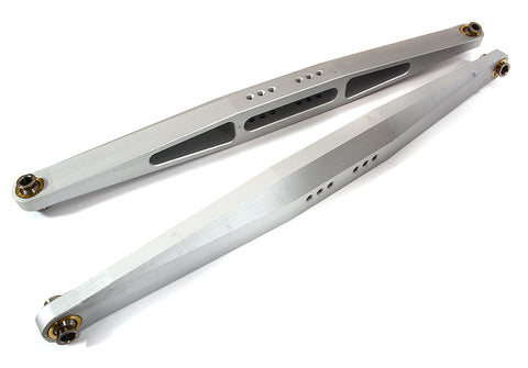 Billet Machined Rear Lower Trailing Arms for Traxxas 1/7 Unlimited Desert Racer