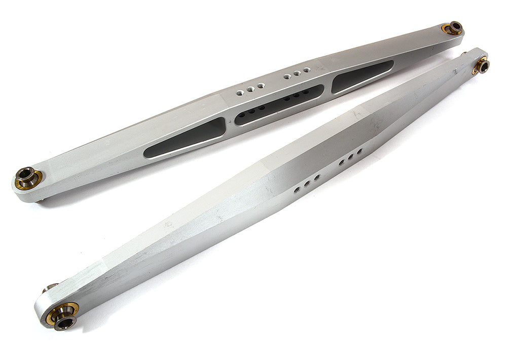 Billet Machined Rear Lower Trailing Arms for Traxxas 1/7 Unlimited Desert Racer
