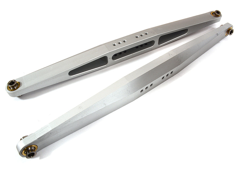 Billet Machined Rear Lower Trailing Arms for Traxxas 1/7 Unlimited Desert Racer