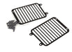 Realistic Scale Metal Headlight Guards (2) for Traxxas G500 & G63 Crawler