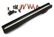 Realistic Roof Top LED (36) Light Bar for 1/10 Scale Off-Road Crawler 153mm Wide