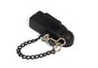 Realistic 1/10 Scale Trailer Coupler w/ 3mm Mounting Hole for 6mm Hitch Ball