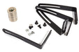 Metal L Shape Magnetic Body Mount for 1/10 Scale Trail Crawler