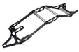 Alloy Metal Exo-Skeleton Body Roll Cage Kit for Traxxas 1/10 Rustler 4X4
