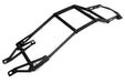 Alloy Metal Exo-Skeleton Body Roll Cage Kit for Traxxas 1/10 Maxx (V1) Truck 4S