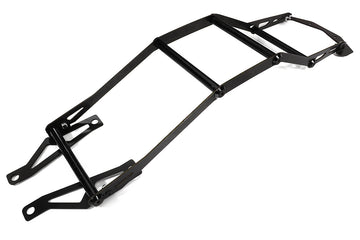 Alloy Metal Exo-Skeleton Body Roll Cage Kit for Traxxas 1/10 Maxx (V1) Truck 4S