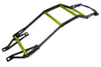 Alloy Metal Exo-Skeleton Body Roll Cage Kit for Traxxas 1/10 Maxx (V1) Truck 4S
