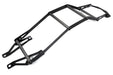 Alloy Metal Exo-Skeleton Body Roll Cage Kit for Traxxas 1/10 Maxx (V1) Truck 4S