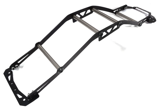 Alloy Metal Exo-Skeleton Body Roll Cage Kit for Traxxas 1/10 E-Revo 2.0