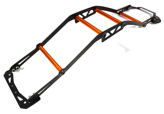 Metal Alloy Exo-Skeleton Body Roll Cage Kit for Traxxas 1/10 E-Revo 2.0