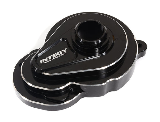 Billet Machined Alloy Gear Cover for Team Associated DR10 Drag Race Car RTR