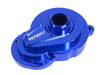 Billet Machined Alloy Gear Cover for Team Associated DR10 Drag Race Car RTR