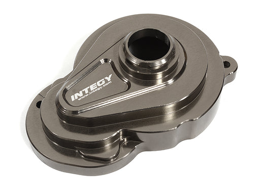 Billet Machined Alloy Gear Cover for Team Associated DR10 Drag Race Car RTR