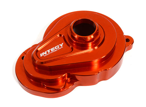 Billet Machined Alloy Gear Cover for Team Associated DR10 Drag Race Car RTR