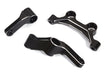 Billet Machined Steering Bellcrank Kit for Associated DR10 Drag Race Car RTR