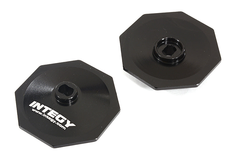 Billet Machined Spur Gear Hubs for Element RC 1/10 Scale Enduro Sendero