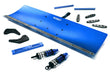 Alloy Machined Snowplow Kit for Traxxas 1/10 Maxx Truck 4S