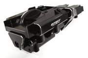 Billet Machined Rear Bulkhead for Traxxas 1/10 E-Revo 2.0