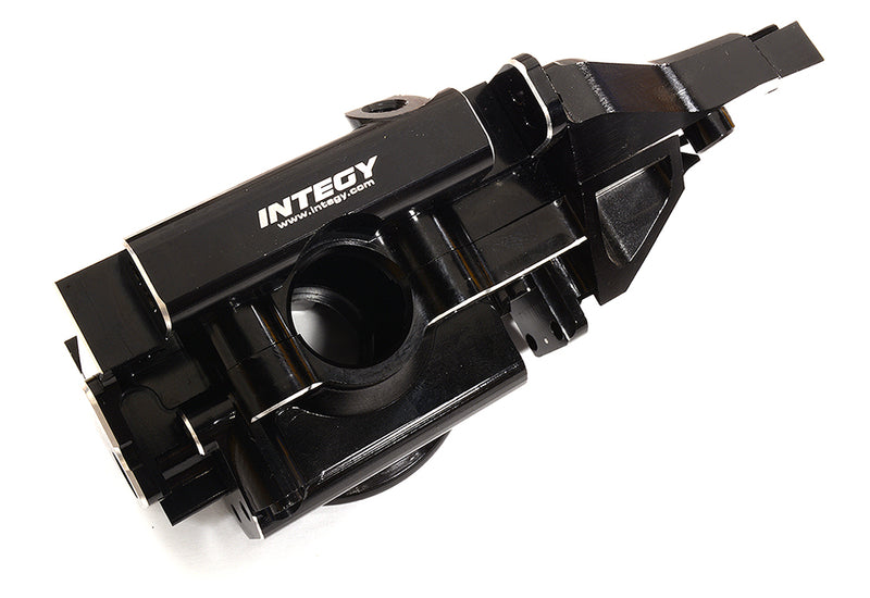 Billet Machined Rear Bulkhead for Traxxas 1/10 E-Revo 2.0 8629