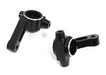 Billet Machined Alloy Steering Knuckles for Associated DR10 Drag Race Car RTR