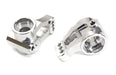 Billet Machined Alloy Rear Hub Carriers for Associated DR10 Drag Race Car RTR