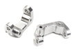 Billet Machined Alloy Caster Blocks for Team Associated DR10 Drag Race Car RTR