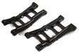 Billet Machined Alloy Rear Suspension Arms for Associated DR10 Drag Race Car RTR