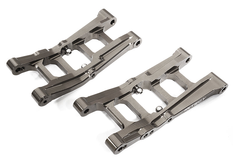 Billet Machined Alloy Rear Suspension Arms for Associated DR10 Drag Race Car RTR