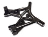 Billet Machined Alloy Front Shock Tower for Associated DR10 Drag Race Car RTR