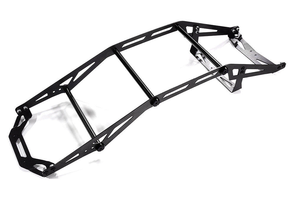 Metal Alloy Exo-Skeleton Body Roll Cage Kit for Traxxas X-Maxx 4X4