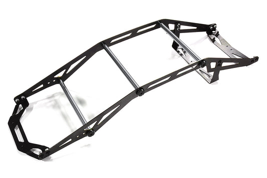 Metal Alloy Exo-Skeleton Body Roll Cage Kit for Traxxas X-Maxx 4X4