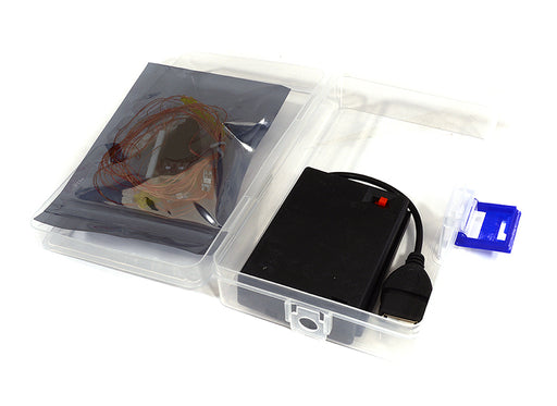 LED Light Kit for Lepin McLaren P1 Hypercar