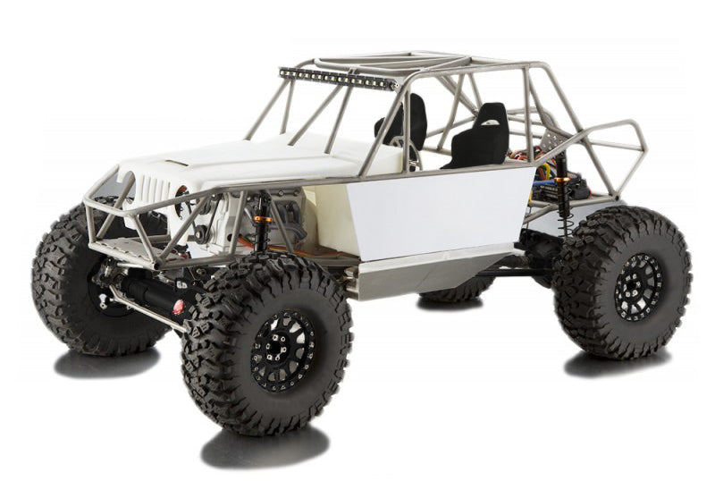 RTR & ARTR Cars & Trucks