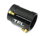 Billet Machined Alloy Water Cooling Jacket 29x50mm for RC Boat