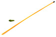 Antenna Tube 320mm + Cap w/ Alloy Mount for RC Boat