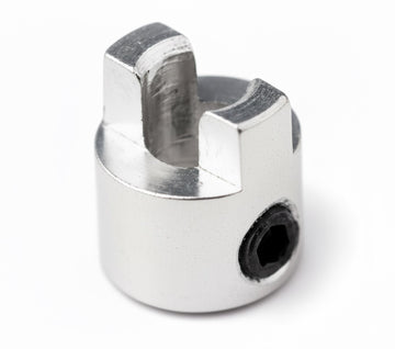 Stainless Steel Propeller Drive Dog 1/8 inch O.D.=7mm for RC Boat